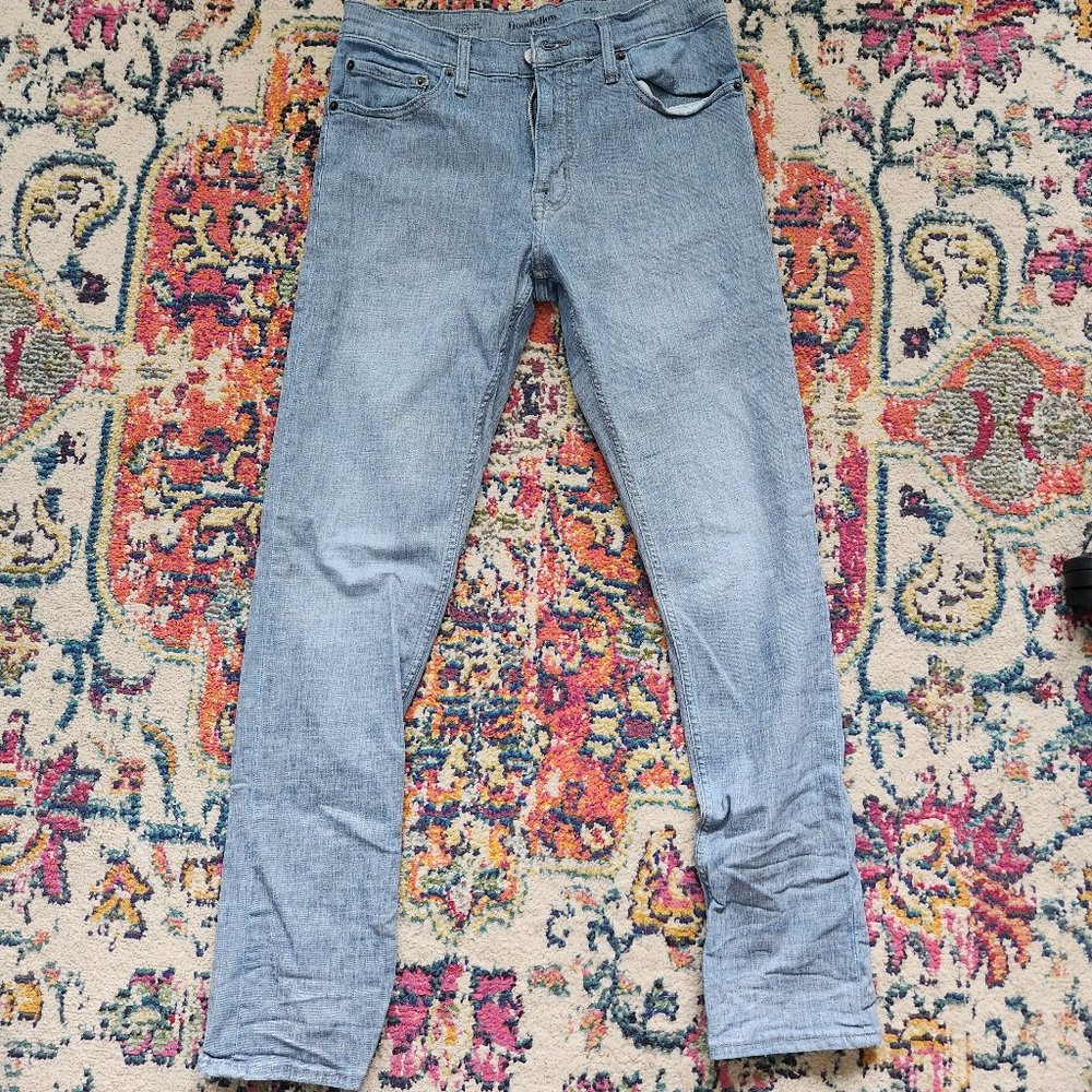 Goodfellow & Co Slim Fit Jeans 32x32